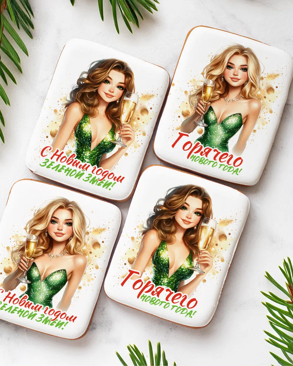 Новый Год 2025 (8-10 (4))